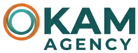 OKAM Agency — Digital Solutions à Abidjan